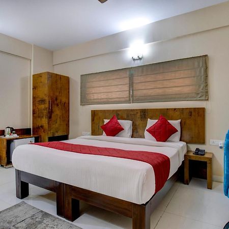 Cocoon Suites - Kalyan Nagar Bangalore Luaran gambar